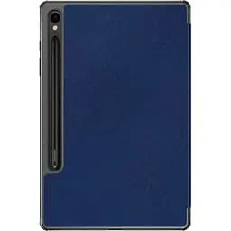Чохол-книжка ArmorStandart Smart Case для Samsung Tab S10 Lite/S10 FE/S9 FE/S9 Blue (ARM70991) [133281] - мініатюра 2