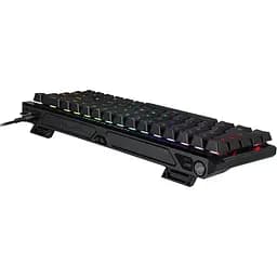 Клавіатура Asus ROG Falchion Ace HFX Black (90MP03VE-BKMA00) [163436] - мініатюра 7