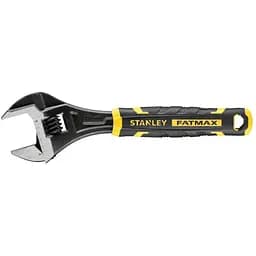 Ключ гайковий розсувний Stanley FATMAX 250 х 33 мм (FMHT13127-0)