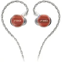 Навушники FiiO FP3 rosewood