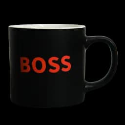 Чашка Vittora Boss 485 мл 1 шт. (134348) - мініатюра 5