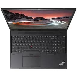 Ноутбук Lenovo ThinkPad P16v Gen 2 Ultra 9 185H 5.1GHz, 16" WQUXGA, IPS, 64GB DDR5, 1TB SSD - мініатюра 7