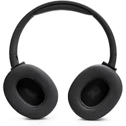 Бездротові навушники JBL Tune 720BT (JBLT720BTBLK) гарнітура повнорозмірна чорна - мініатюра 2