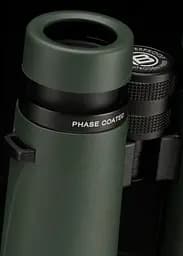 Бінокль Bresser Pirsch 10x42 WP Phase Coating (1721042) 930238 - мініатюра 5