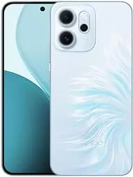 Мобільний телефон Oppo Reno14 F 5G 8/256GB Opal Blue (OFCPH2743 _BLUE_8/256)