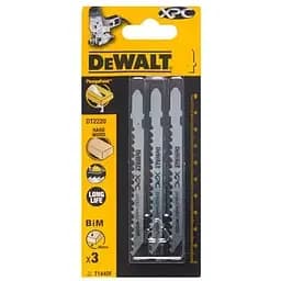 Полотно пильне DeWalt Extreme для деревини (DT2220)