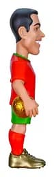 Колекційна фігурка PORTUGAL Cristiano Ronaldo 12 см MINIX art - 22861 - мініатюра 6