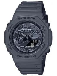 Чоловічий годинник CASIO G-SHOCK GA-2100CA-8AER