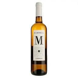 Вино Marsilea Verdejo DO Valencia біле сухе 0.75 л
