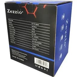 Кулер до процесора Zezzio (ZH-500K) - мініатюра 8