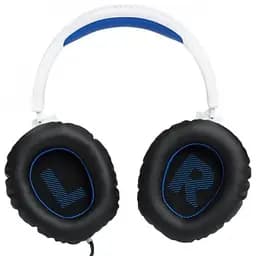 Навушники JBL Quantum 100P Console White (JBLQ100PWHTBLU) - мініатюра 5