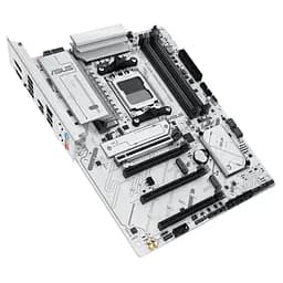 Материнська плата ASUS B850 MAX GAMING WIFI W - мініатюра 5