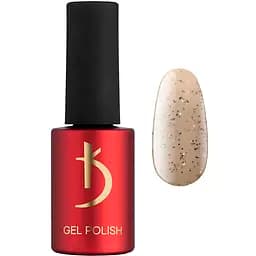 Гель-лак Kodi Professional Art Sprinkle №AS05, 7 мл