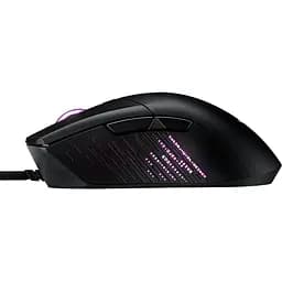 Миша ASUS ROG Gladius III USB Black (90MP0270-BMUA00) - мініатюра 4