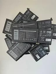 Акумулятор Dell Latitude 3420 3520 G91J0 11.25V 41Wh Б/в