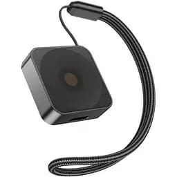 Беспроводное зарядное устройство Hoco CW56 для Smart Watch Samsung