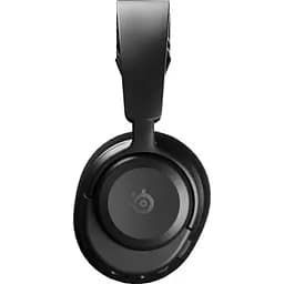 Навушники SteelSeries Arctis Nova 3X Wireless MultiPlatform/Xbox Black (61689) - мініатюра 3