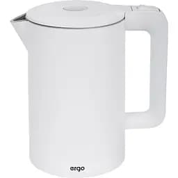 Електрочайник Ergo CT 8070 білий 1.7 л (CT 8070) - мініатюра 3