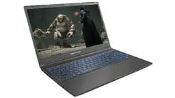 Ноутбук Dream Machines RG3050-15 15.6FHD IPS, Intel i7-13700H, 32GB, F1TB, NVD3050-4, DOS, чорний (RG3050-15UA55) - мініатюра 2