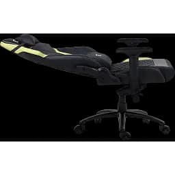 Геймерське крісло GT Racer X-8702 Black)/Gray/Mint(X-8702 Black/Gray/Mint) - мініатюра 5