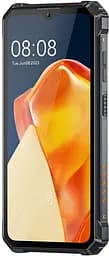 Смартфон Oukitel G1 6.5`HD+ /6GB/256GB T606 /10600mAh /48+5Мп/ IP69K /NFC Orange - мініатюра 3