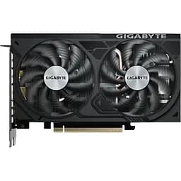 Видеокарта GIGABYTE GeForce RTX5050 8Gb WINDFORCE OC V2 (GV-N5050WF2OCV2-8GD)