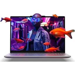 Ноутбук Lenovo Yoga Pro 9 16IAH10 Ultra 9 285H 54GHz, 3.2K, 64GB LPDDR5x, 2TB, RTX 5070 8GB, Windows 11 Pro - мініатюра 17