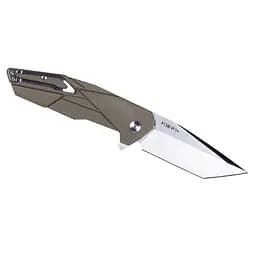 Ніж cкладний Ruike P138-W - мініатюра 4