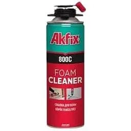 Очищувач піни AkFix 800С