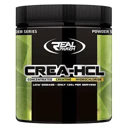 Креатин Real Pharm CREA-HCL, 250 грам - Ананас
