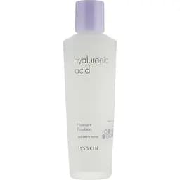 Емульсія для обличчя It's Skin Hyaluronic Acid Moisture, 150 мл - мініатюра 2