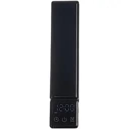 Лампа TheGeneral LuxCharge з бездротовою зарядкою чорна (40041819-01) - мініатюра 5