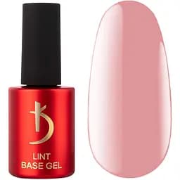 Базовое покрытие для гель-лака Kodi Lint Base Gel Cold Rose 7 мл