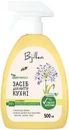 Засіб для миття кухні Bjilka, 500 мл