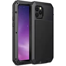 Протиударний чохол Primo Doom Armor для смартфона Apple iPhone 11 Pro Black