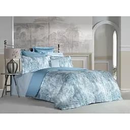 Комплект постільної білизни Sarev Сімейний 000280276