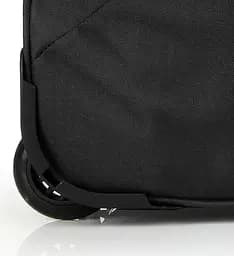 Сумка дорожня на колесах Gabol Week Eco 60L Negro (122346-001) - мініатюра 6