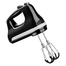Міксер KitchenAid 5KHM6118EOB - мініатюра 6