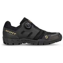 Веловзуття Scott W Sport Crus-R BOA Eco 36 Black/Gold (1081-296568.1236.360) - мініатюра 5