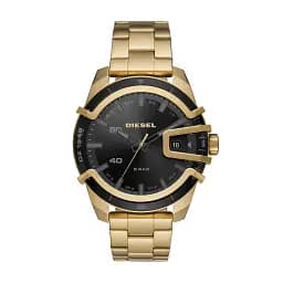 Чоловічий годинник DIESEL DZ1949 Caged