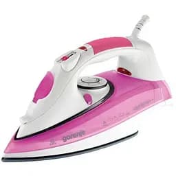 Утюг паровой Lexical XPRO LSI-1003 2200 Вт розовый (42569-LSI-1003_444)