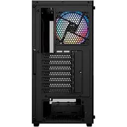 Корпус для ПК AeroCool Pivot-G-BK-v1 (ACCM-ES08013.11) - мініатюра 6