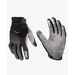 Перчатки Poc Resistance Pro Dh Glove S Uranium Black (1033-PC303401002SML1)