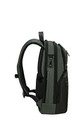 Рюкзак 14,1" Samsonite URBAN-EYE GREEN 41x28x16 KO1*04006 - мініатюра 8