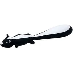 Іграшка Eastland для собак Скунс, латекс, 25 см (540-800)