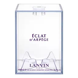 Парфумована вода Lanvin Eclat d`Arpege 100 мл - мініатюра 3