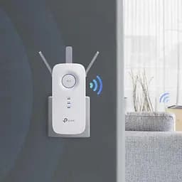 Повторювач TP-Link TL-RE450 - мініатюра 3