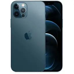 Apple iPhone 12 Pro 512GB Pacific Blue (MGMX3/MGM43)