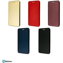 Чохол-книжка BeCover Exclusive для Xiaomi Redmi Note 11 Pro / 11 Pro Plus Black (707018) - мініатюра 5