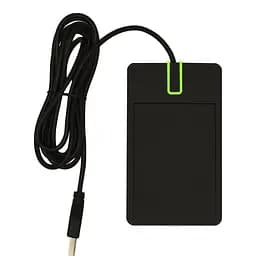 USB-зчитувач настільний мультиформатний ITV U-Prox Desktop EM-Marine / Mifare / NFC / PayPass / PayWave / BLE (61-00002)